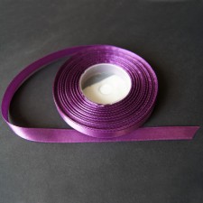 Bild 1 Satinband Iris 10 mm breit 