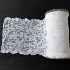 Bild 1: Elastische Spitze Nr.41