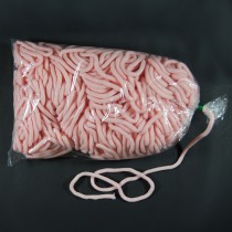 Bild 1 Kordel Polyester Rosa 6 mm