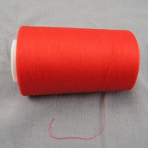 Overlockgarn Rot 5000 Yard