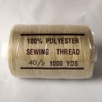 Nähgarn Stone 1000 Yard 