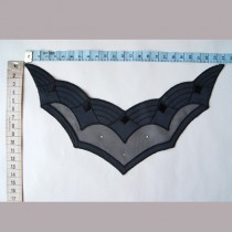 Bild 1 Motiv Schwarz Nr. 82