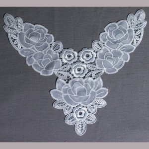 Bild 1 Motiv Weiß Nr. 5