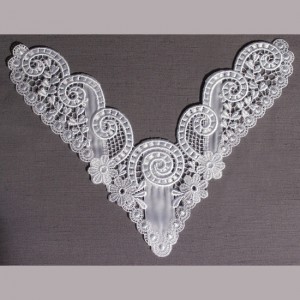 Bild 1 Motiv Weiß Nr. 9