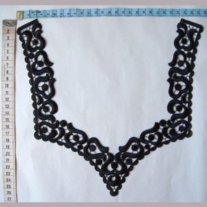 Bild 1 Motiv Schwarz Nr. 52