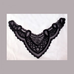 Bild 1 Motiv Schwarz Nr. 93