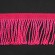 Bild 2 Fransenborte Drellierfranse Pink 60 mm breit