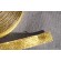 Bild 2 Lurexborte Gold 12 mm breit