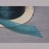 Bild 2 Organzaband Hellblau 12 mm breit 