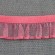 Bild 3 Rüschenband Pink elastisch dehnbar 18 mm breit