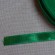 Bild 2 Satinband Dunkelgrün 10 mm breit 