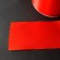 Bild 2 Satinband Rot 60 mm breit 