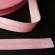 Bild 2 Schrägband Baumwolle Rosa 25 mm breit