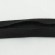 Bild 2 Schrägband Baumwolle Schwarz gefälzt 15 mm breit