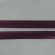 Bild 2 Schrägband Satin Bordeaux gefälzt 15 mm breit