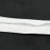 Bild 2 Schrägband Baumwolle Weiß gefälzt 15 mm breit