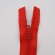 Bild 3 Reißverschluss nahtverdeckt 70 cm lang Rot