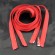 Bild 2 Reißverschluss 150 cm lang Rot