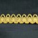 Bild 2 Corsagenband Gold 10 mm breit