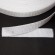 Bild 2 Gurtband Taschengurt Weiß 25 mm breit