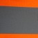 Bild 3 Reflektorband Leuchtband Silber/Orange 60 mm breit